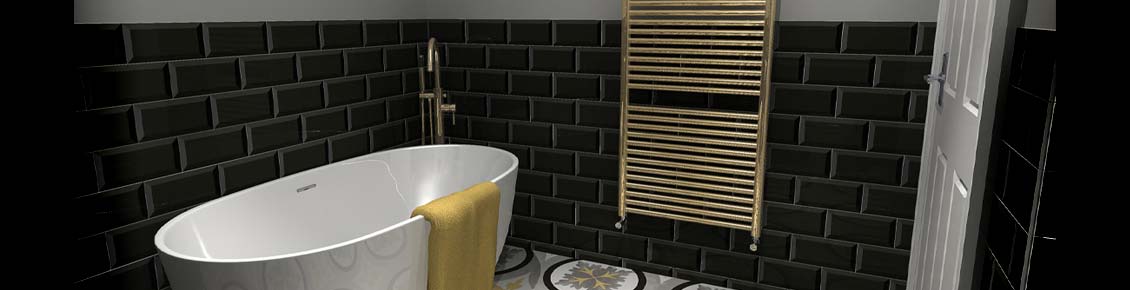love your bathroom designers Ifield