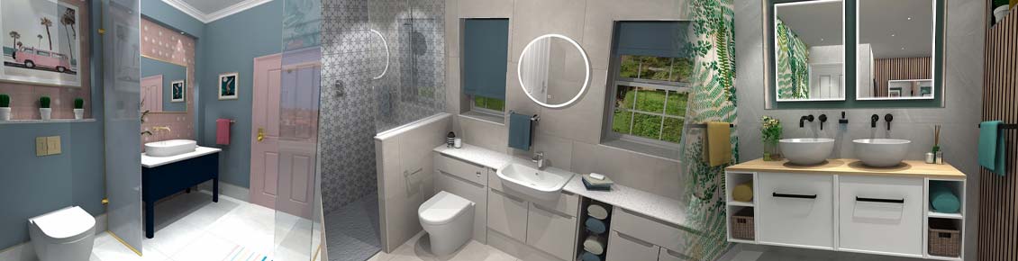 surrey boutique bathroom design renovation